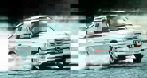 Manta GTE (1983 - 1988)